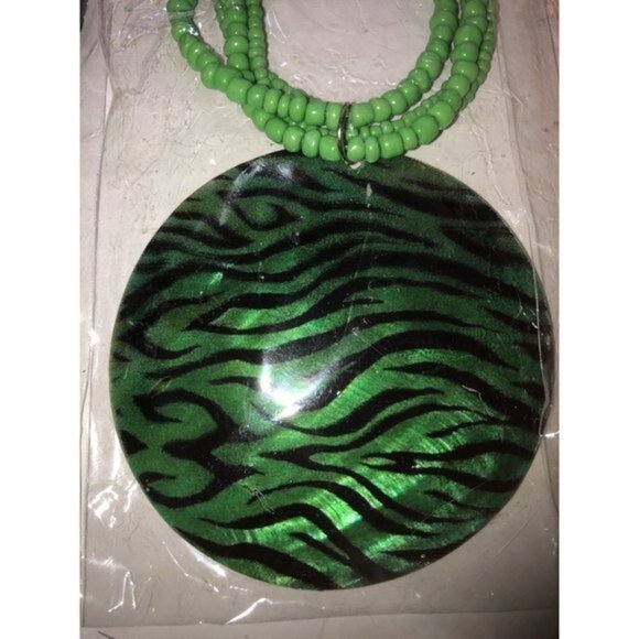 Fashion Jewelry Lot 4 Necklace Set - Picture 8 of 9